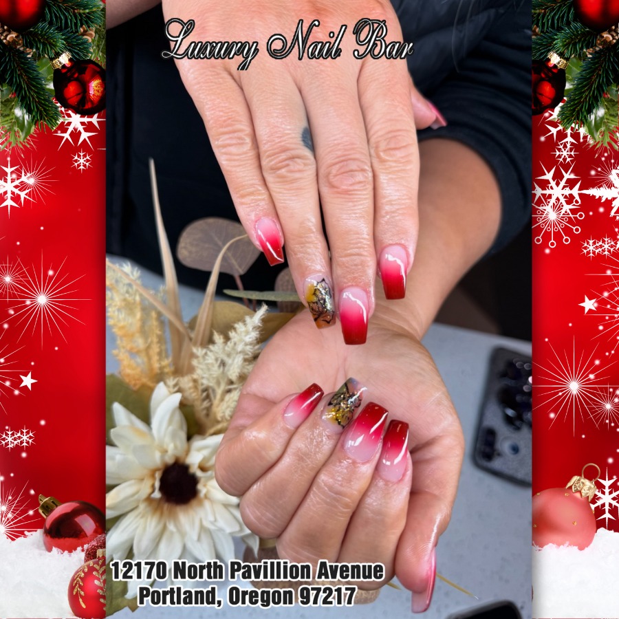 Luxury Nail Bar